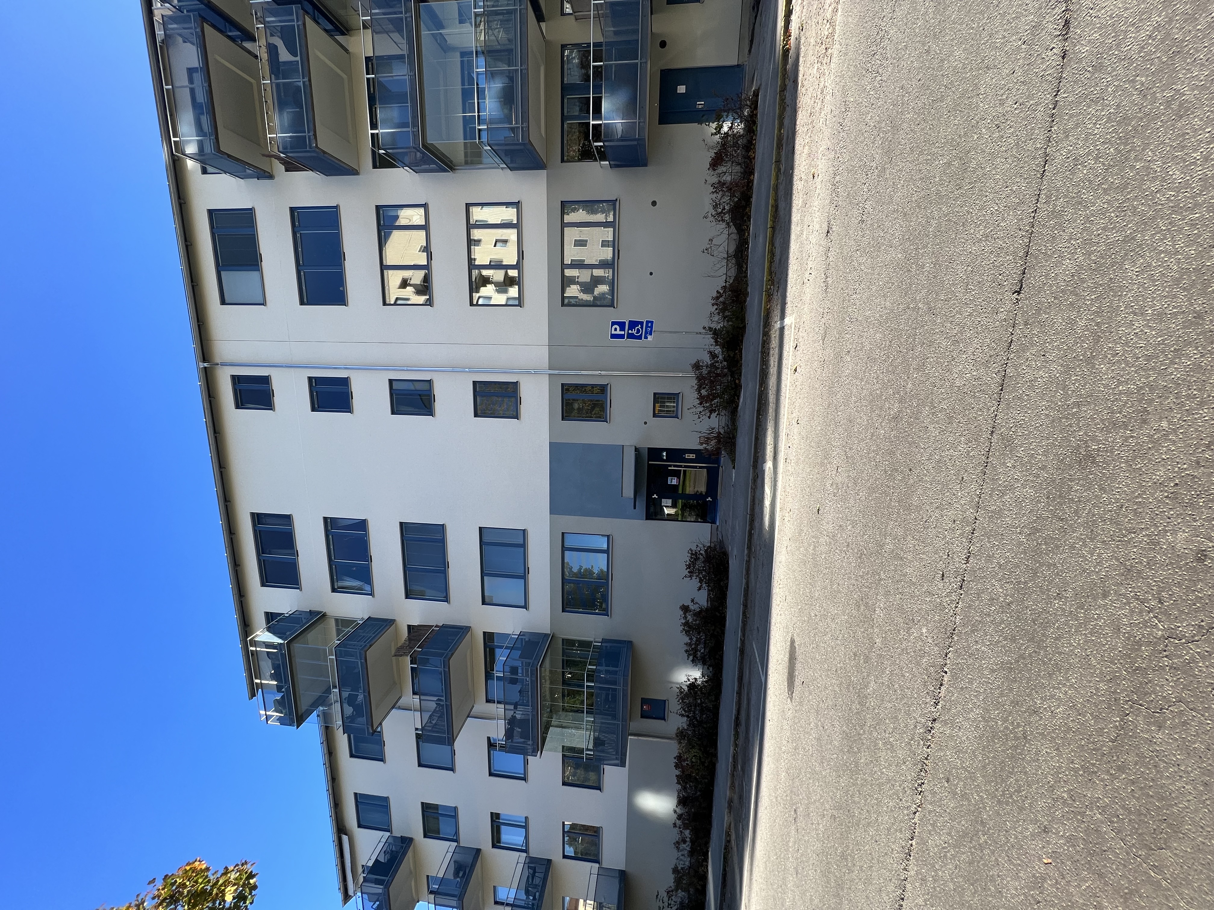 Brf Norrskenet